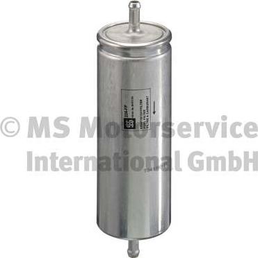 Wilmink Group WG1018308 - Топливный фильтр autospares.lv
