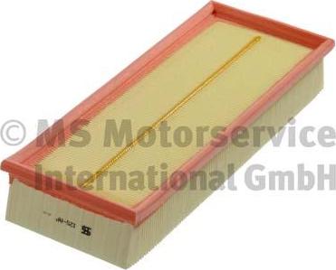 Wilmink Group WG1018246 - Воздушный фильтр, двигатель autospares.lv