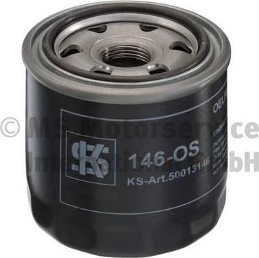 Wilmink Group WG1018261 - Масляный фильтр autospares.lv