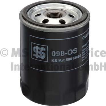 MEC-Diesel 404041 - Масляный фильтр autospares.lv