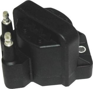 Wilmink Group WG1012509 - Катушка зажигания autospares.lv