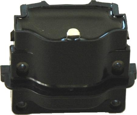 Wilmink Group WG1012359 - Катушка зажигания autospares.lv