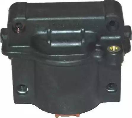 Wilmink Group WG1012254 - Катушка зажигания autospares.lv