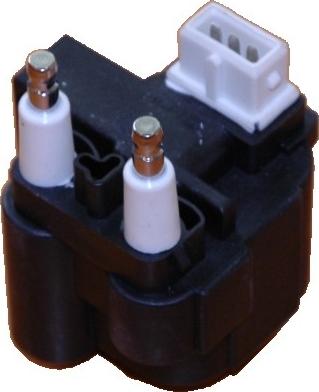 Wilmink Group WG1012209 - Катушка зажигания autospares.lv