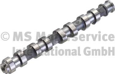Wilmink Group WG1017539 - Распредвал autospares.lv