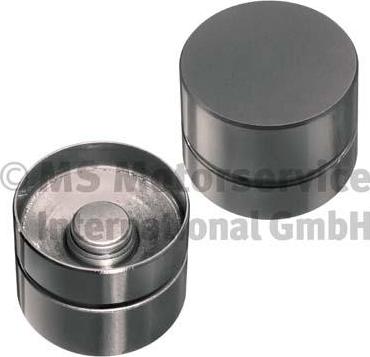 Wilmink Group WG1017743 - Толкатель, гидрокомпенсатор autospares.lv