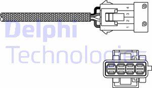 Wilmink Group WG1029356 - Лямбда-зонд, датчик кислорода autospares.lv