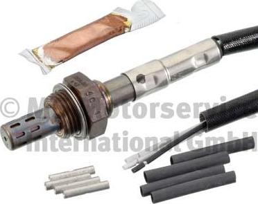 Wilmink Group WG1025956 - Лямбда-зонд, датчик кислорода autospares.lv