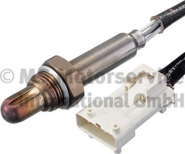 Wilmink Group WG1025964 - Лямбда-зонд, датчик кислорода autospares.lv