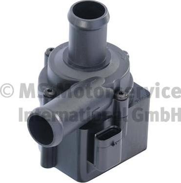 Wilmink Group WG1025752 - Насос рециркуляции воды, автономное отопление autospares.lv