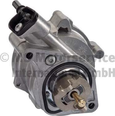 Wilmink Group WG1025727 - Вакуумный насос, тормозная система autospares.lv