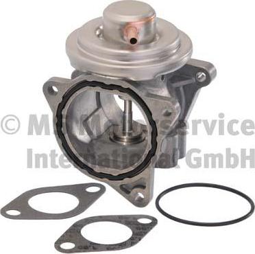 Wilmink Group WG1026964 - Клапан возврата ОГ autospares.lv