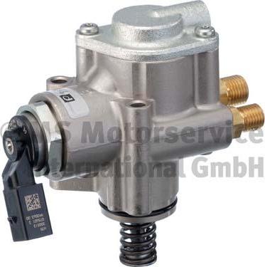 Wilmink Group WG1026485 - Насос высокого давления autospares.lv