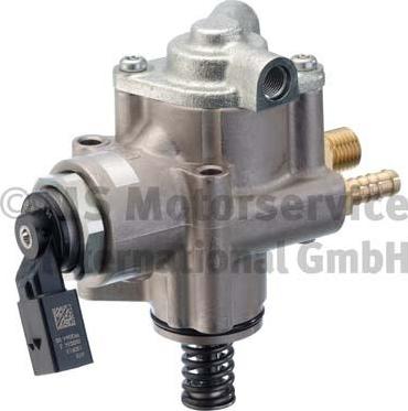 Wilmink Group WG1026486 - Насос высокого давления autospares.lv