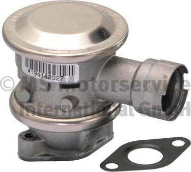 Wilmink Group WG1026850 - Клапан, система вторичного воздуха autospares.lv