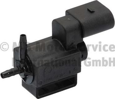 Wilmink Group WG1026871 - Клапан, впускная система дополнительного воздуха autospares.lv