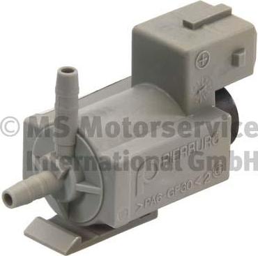 Wilmink Group WG1026735 - Клапан, система вторичного воздуха autospares.lv