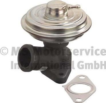 Wilmink Group WG1027015 - Клапан возврата ОГ autospares.lv