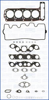 Wilmink Group WG1166455 - Комплект прокладок, головка цилиндра autospares.lv