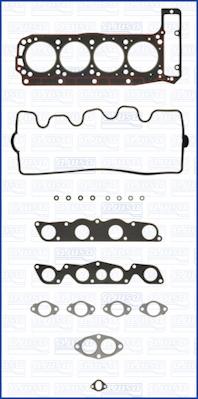 Wilmink Group WG1166453 - Комплект прокладок, головка цилиндра autospares.lv