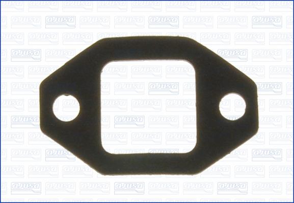 Wilmink Group WG1160777 - Прокладка, впускной коллектор autospares.lv