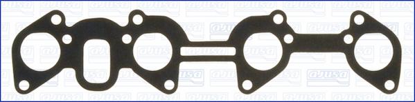 Wilmink Group WG1161075 - Прокладка, впускной коллектор autospares.lv