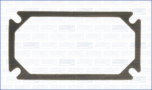 Wilmink Group WG1161155 - Прокладка, впускной / выпускной коллектор autospares.lv