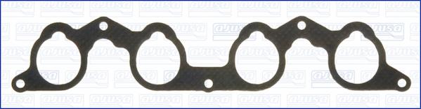 Wilmink Group WG1161722 - Прокладка, впускной коллектор autospares.lv