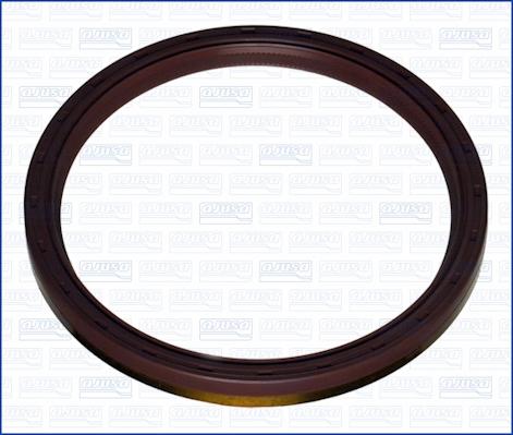 Wilmink Group WG1163469 - Уплотняющее кольцо, коленчатый вал autospares.lv