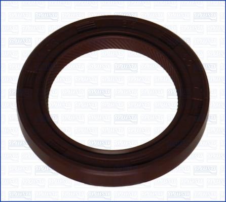 Wilmink Group WG1163053 - Уплотняющее кольцо, коленчатый вал autospares.lv