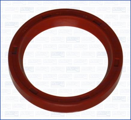 Wilmink Group WG1163085 - Уплотняющее кольцо, коленчатый вал autospares.lv