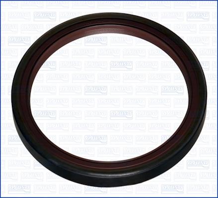 Wilmink Group WG1163297 - Уплотняющее кольцо, коленчатый вал autospares.lv