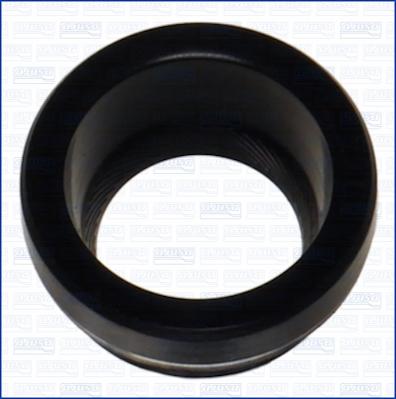 Wilmink Group WG1162969 - Уплотняющее кольцо, коленчатый вал autospares.lv