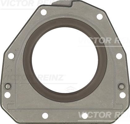 Wilmink Group WG1103995 - Уплотняющее кольцо, коленчатый вал autospares.lv