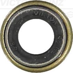 Wilmink Group WG1103707 - Уплотнительное кольцо, стержень клапана autospares.lv