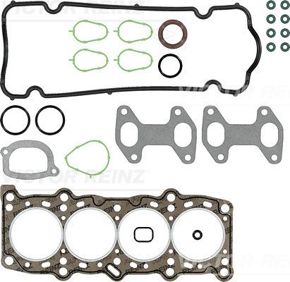 Wilmink Group WG1102654 - Комплект прокладок, головка цилиндра autospares.lv