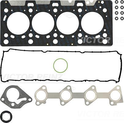 Wilmink Group WG1102803 - Комплект прокладок, головка цилиндра autospares.lv