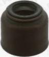 Wilmink Group WG1184657 - Уплотнительное кольцо, стержень клапана autospares.lv