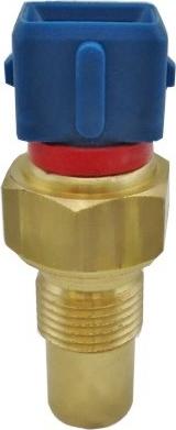 Wilmink Group WG1892850 - Датчик, температура охлаждающей жидкости autospares.lv