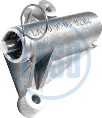 Wilmink Group WG1804513 - Натяжитель, ремень ГРМ autospares.lv