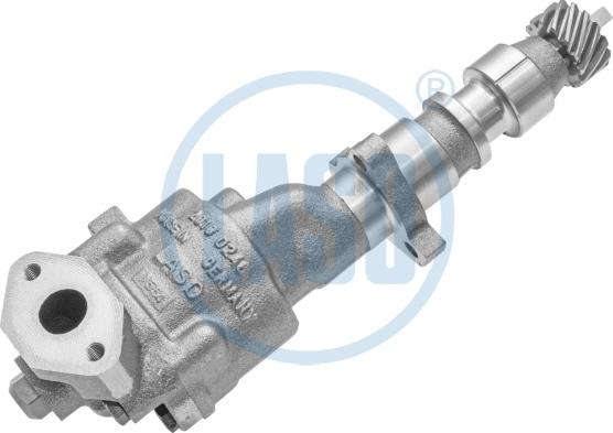 Wilmink Group WG1804249 - Масляный насос autospares.lv
