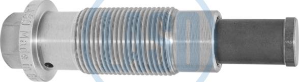 Wilmink Group WG1804212 - Натяжное устройство цепи, привод масляного насоса autospares.lv