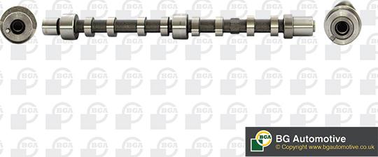 Wilmink Group WG1814292 - Распредвал autospares.lv