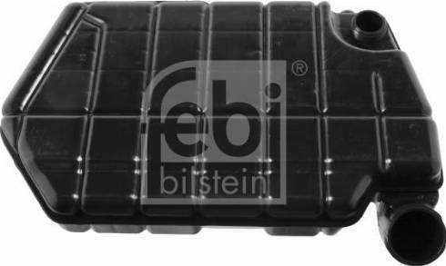 Wilmink Group WG1835959 - Компенсационный бак, охлаждающая жидкость autospares.lv