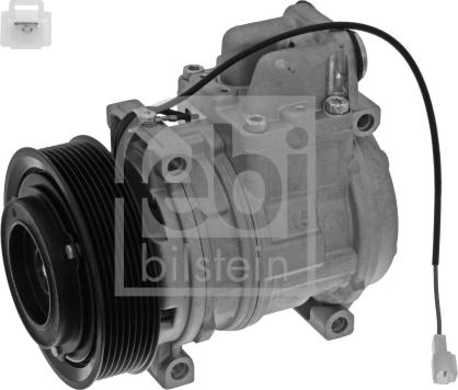 Wilmink Group WG1835956 - Компрессор кондиционера autospares.lv