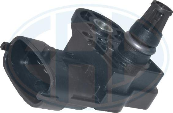 Wilmink Group WG1822281 - Датчик, давление во впускной трубе autospares.lv