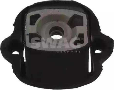 Wilmink Group WG1391540 - Подушка, опора, подвеска двигателя autospares.lv