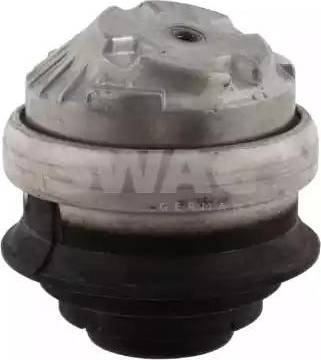 Wilmink Group WG1391541 - Подушка, опора, подвеска двигателя autospares.lv