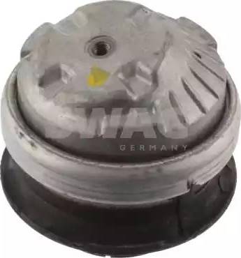 Wilmink Group WG1391564 - Подушка, опора, подвеска двигателя autospares.lv