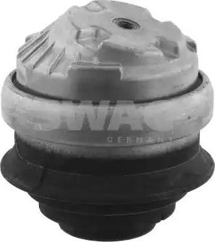 Wilmink Group WG1391562 - Подушка, опора, подвеска двигателя autospares.lv